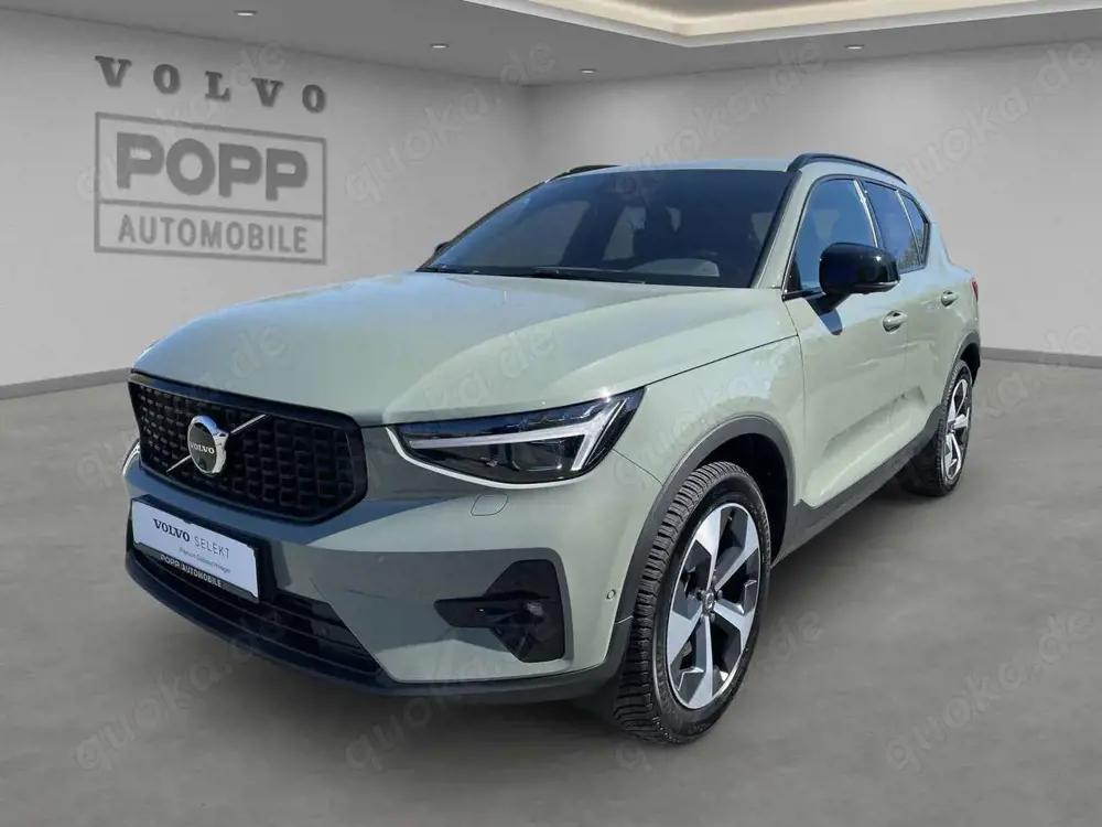 Volvo XC40 B3 FWD Plus Dark 360° ACC FHZ H/K LED SHZ