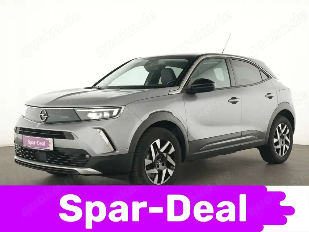 Opel Mokka Elegance IntelliLux|Keyless|NaviPro|Kamera