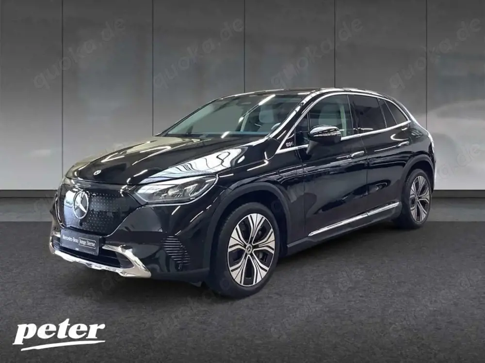 Mercedes-Benz EQE SUV EQE 300 SUV Electric Art/Advanced/LED/360°K/AHK/