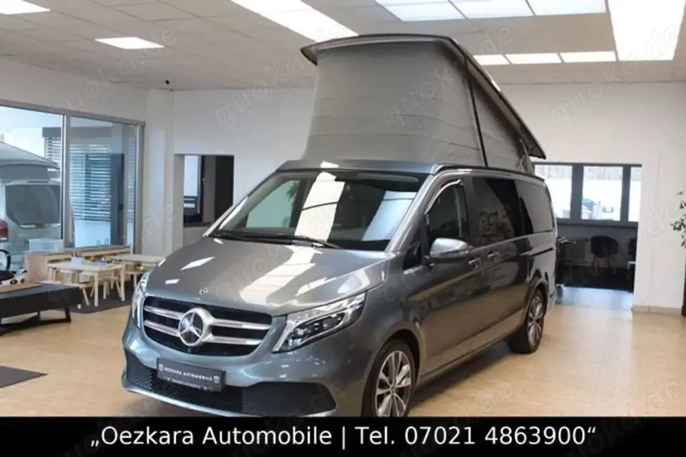 Mercedes-Benz Marco Polo V300 Marco Polo Horizon Edition 239PS 7-Sitze
