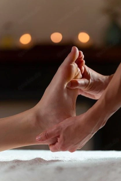 erotische Körper-an-Körper-Massage 