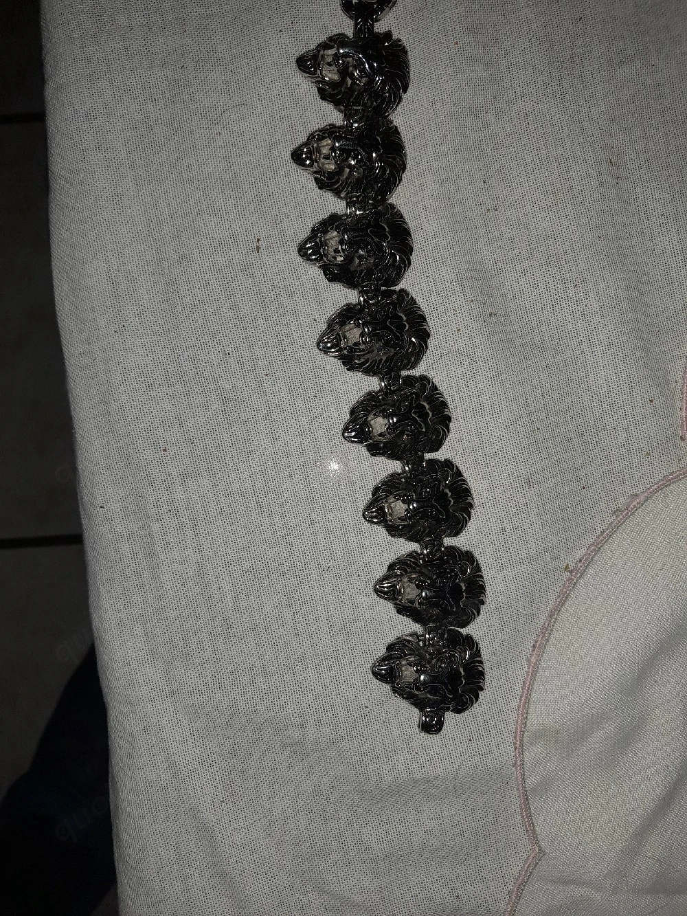 sehr schönes schweres armband