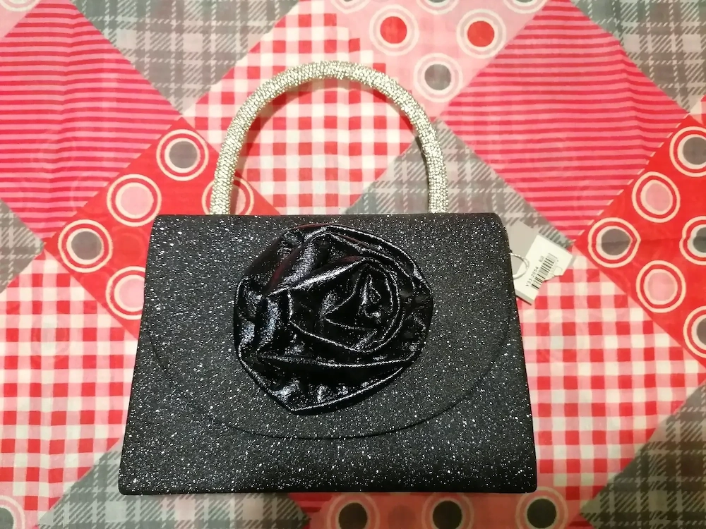 MUY Handtasche Neu, mit Etikett