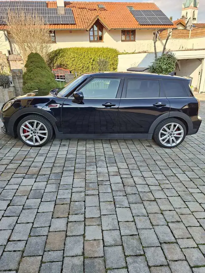MINI John Cooper Works Clubman All4 Aut.