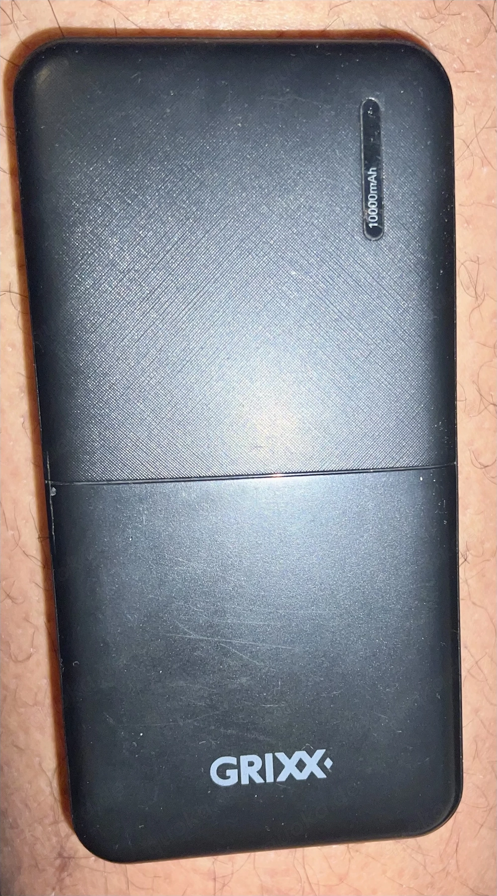 10.000 mah Powerbank