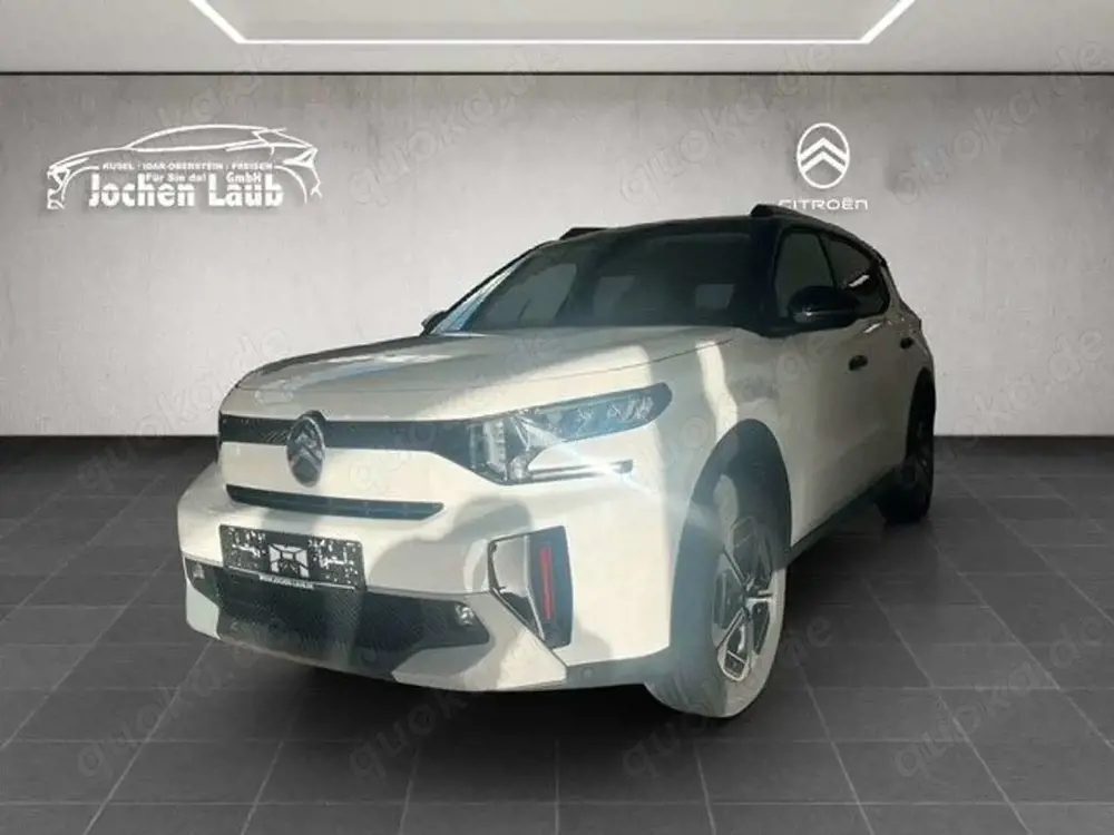 Citroen C3 Aircross Hybrid 145 MAX*SOFORT VERFÜGBAR*
