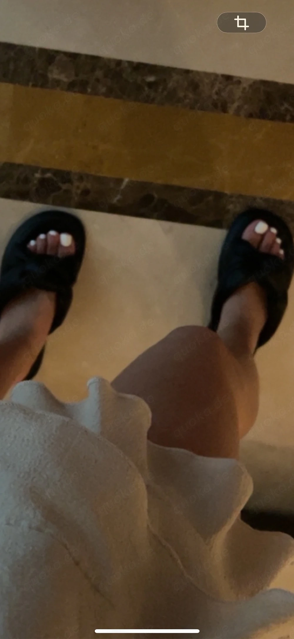 Fuß Bilder oder socken 