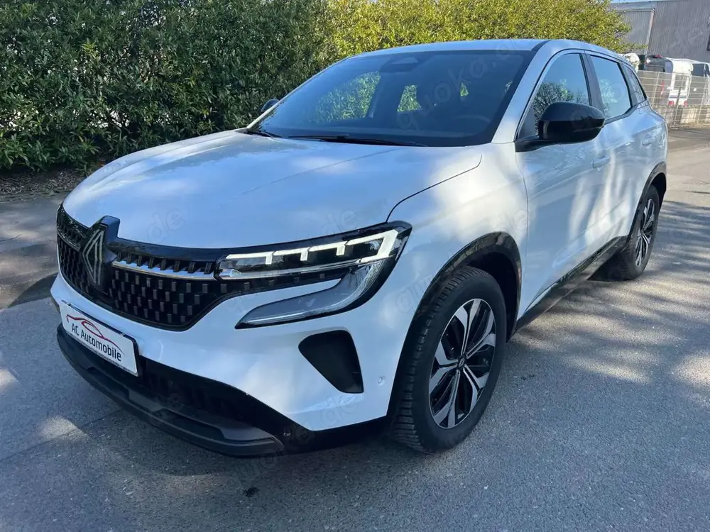 Renault Austral Evolution*Navi*Kamera*Allwetterreifen*