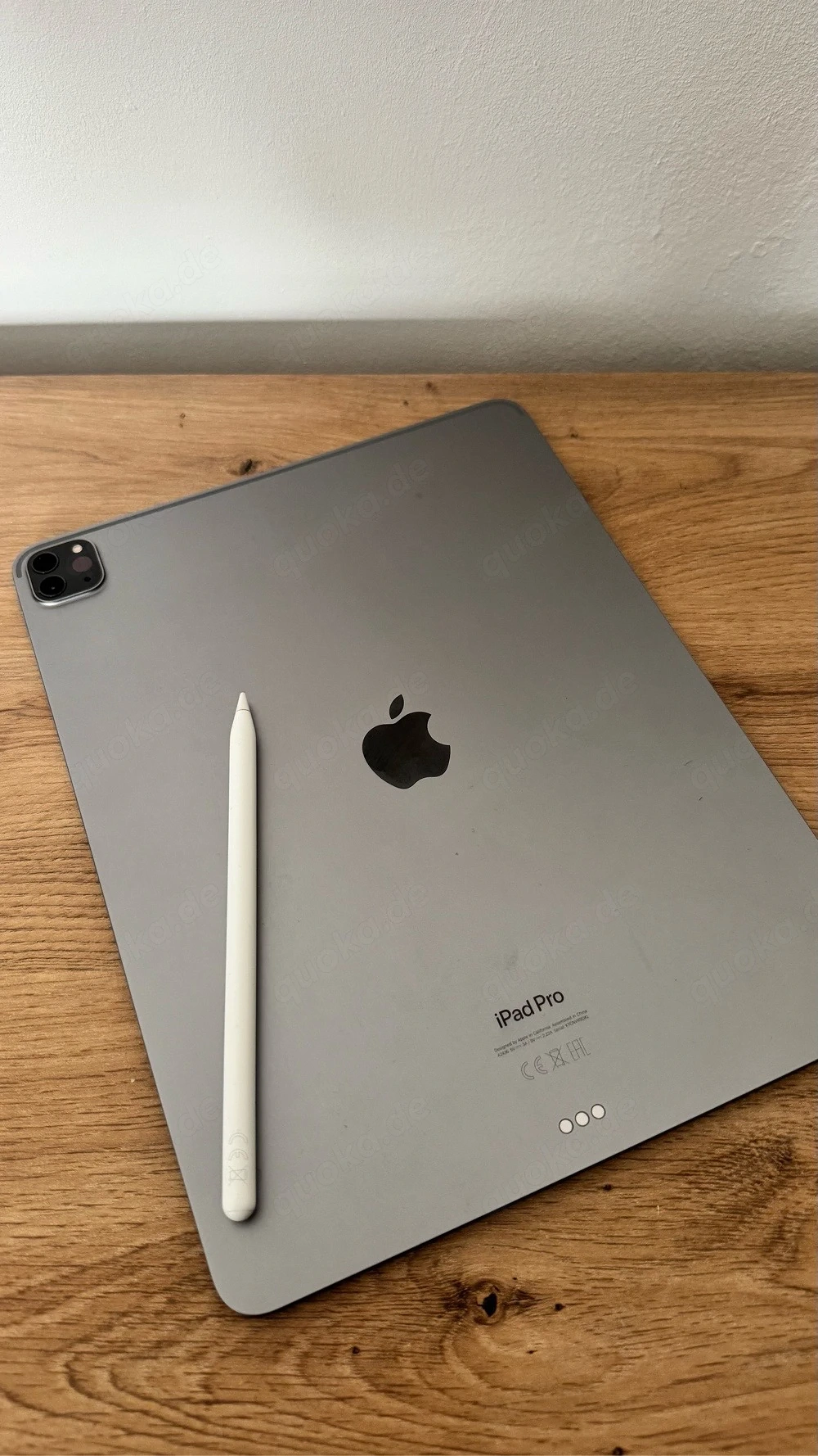 ipad pro 12,9" M2 chip