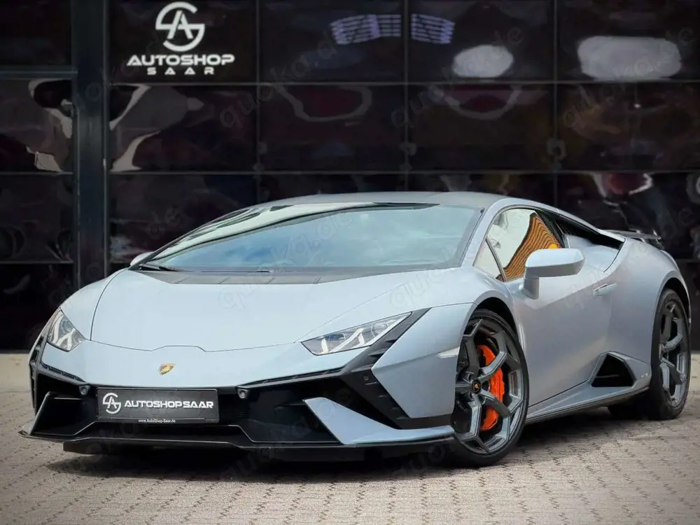 Lamborghini Huracán