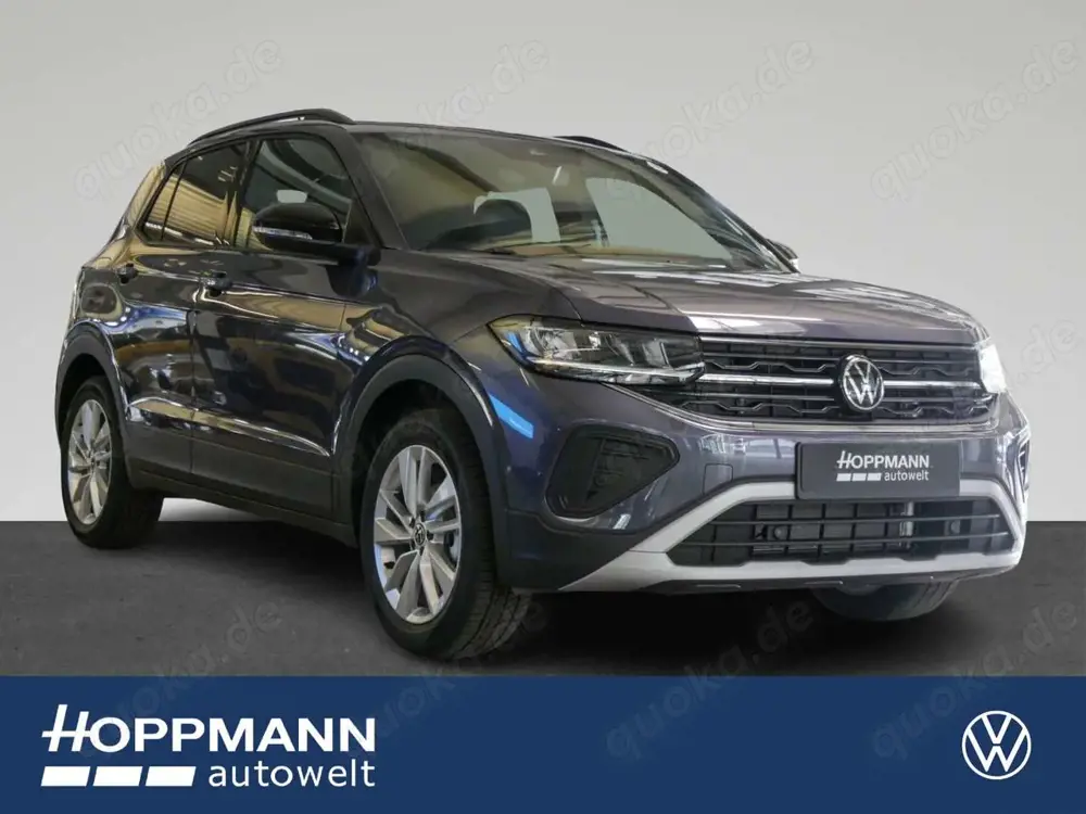 Volkswagen T-Cross Life ENERGY 1.0TSI 116PS DSG Kamera,NAVI