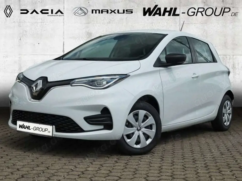 Renault ZOE Zoe Life Z.E. 40 inkl. Batterie