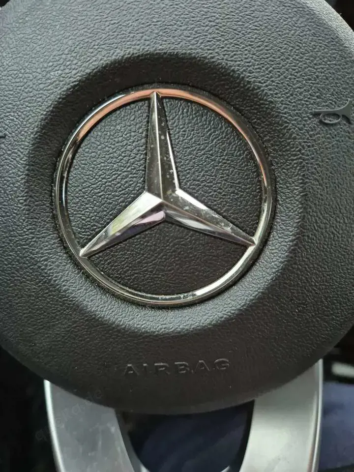 Mercedes-Benz A 160 BlueEFFICIENCY Avantgarde