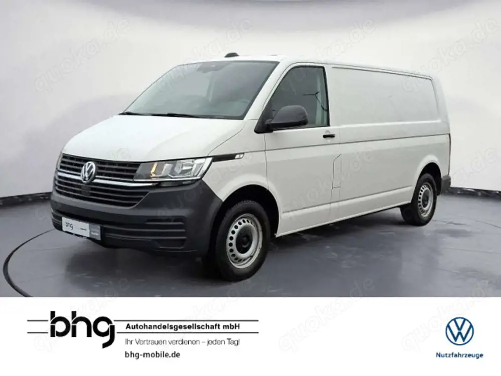 Volkswagen T6 Transporter