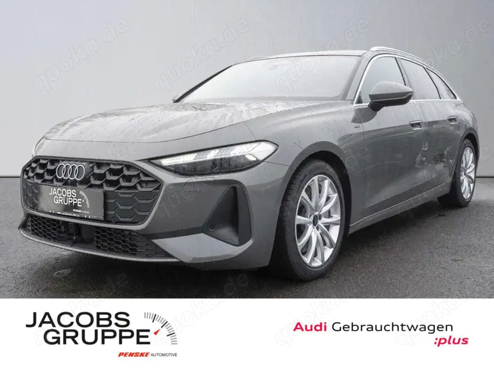 Audi A5 Avant TFSI e-hybrid quattro 220 kW Pano/Tech plus/MMI exp. pus