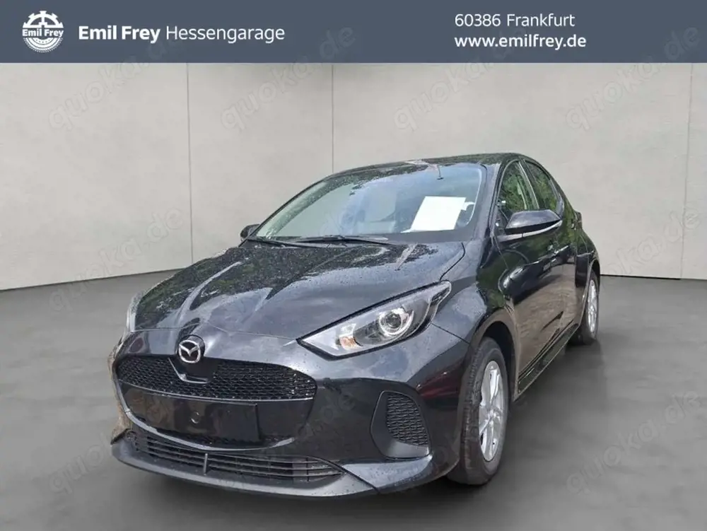 Mazda 2 1.5 VVT-i 116 CVT CENTRE-LINE 68 kW, 5-tü