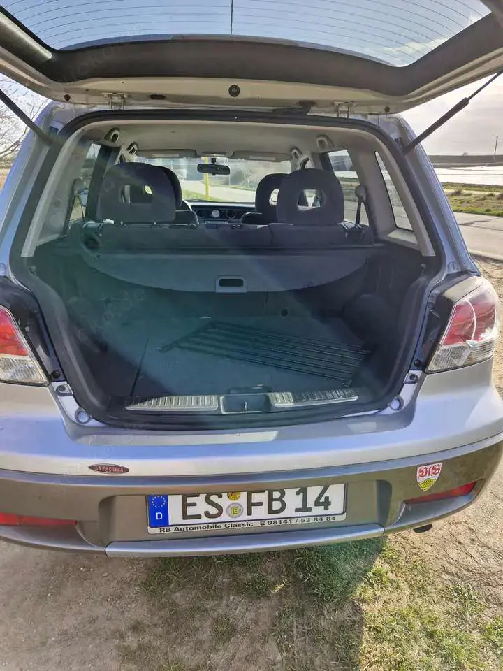 Mitsubishi Outlander Outlander 2.0 Comfort