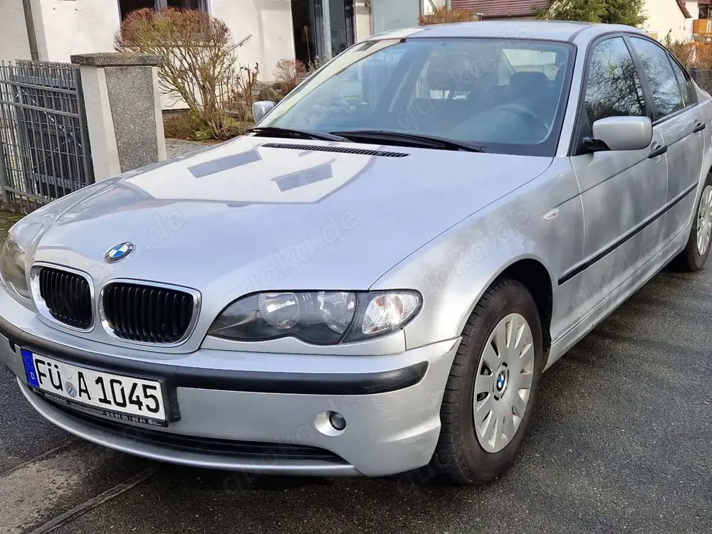 BMW 316 316i