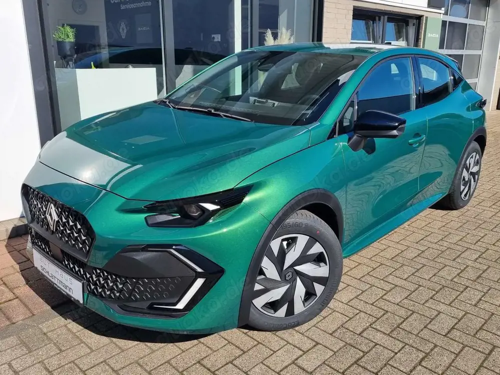 Renault Clio VI 115 TCe Evolution *Komfort-Paket *SHZ *Notrad