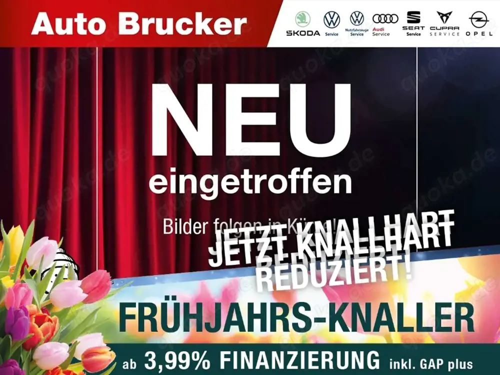 Opel Astra L Sports Tourer GS Line 1.5D+Anhängerkupplung+Navi