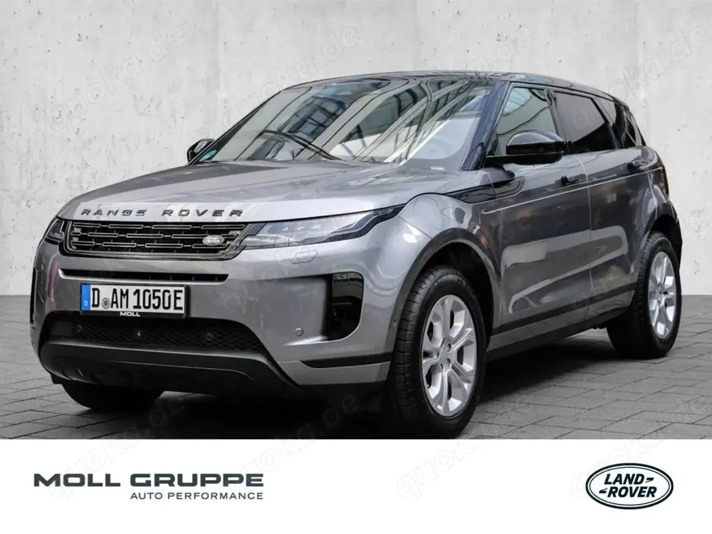 Land Rover Range Rover Evoque 1.5 P270e S 360 4xSHZ AUT LED