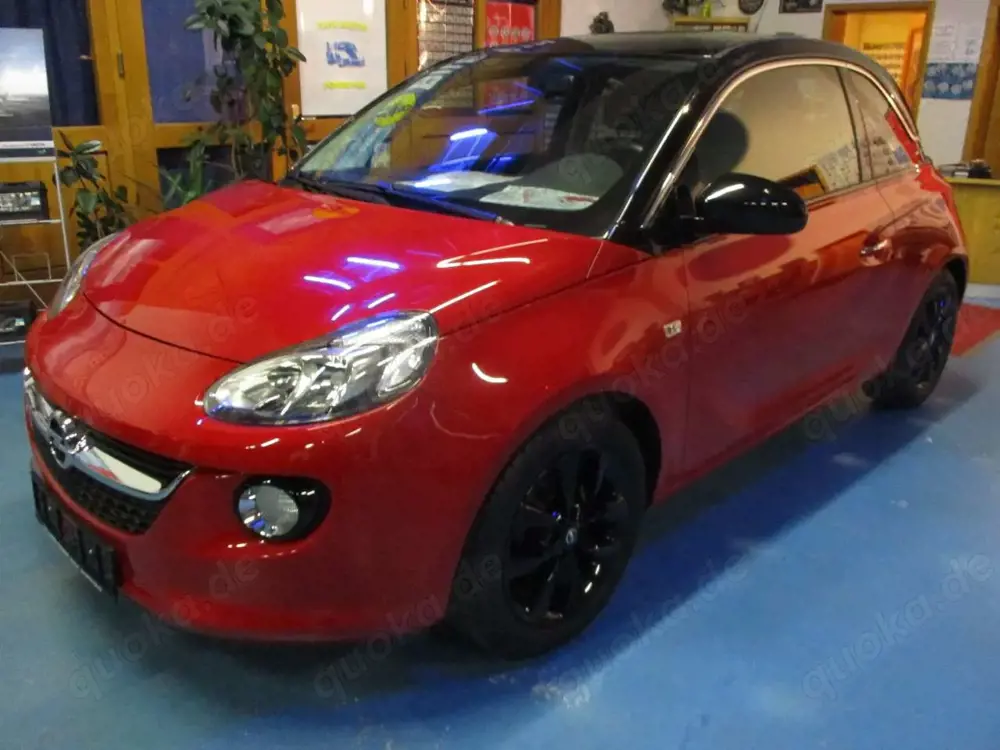 Opel Adam