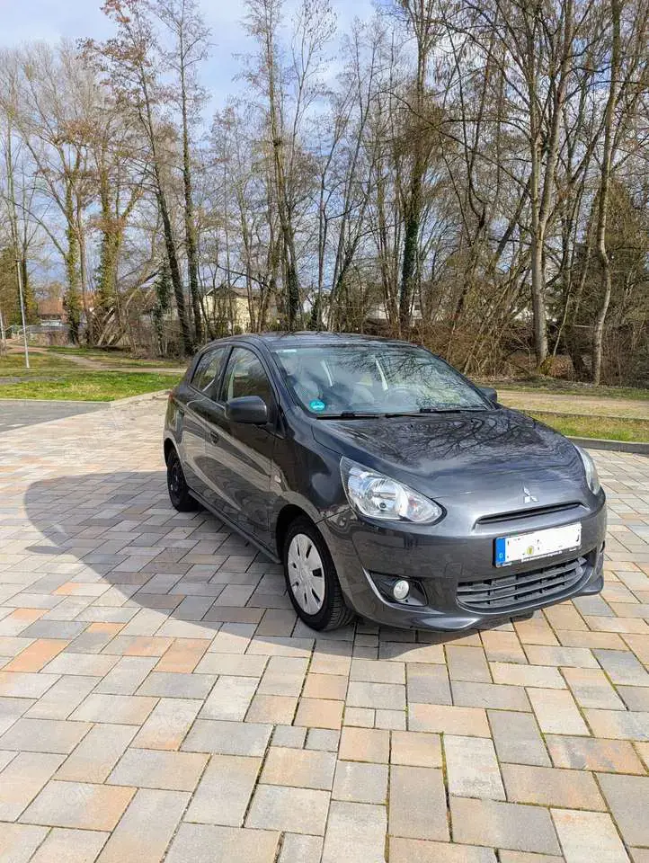 Mitsubishi Space Star Space Star 1.0