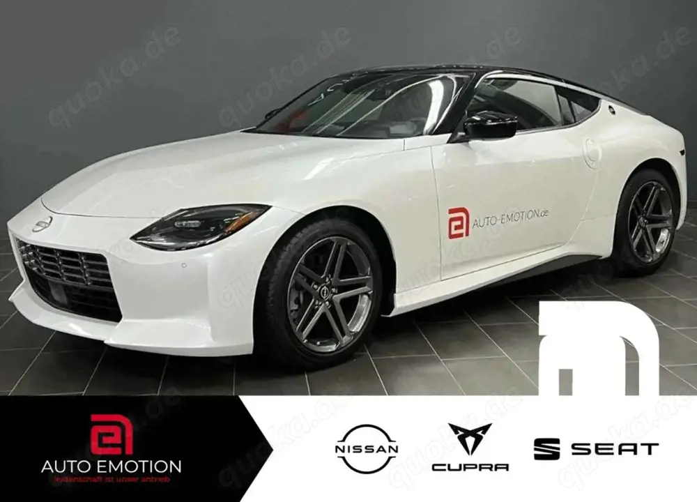 Nissan Others 400Z Sport 3.0 V6 Twin-Turbo*Neuwagen*DEU-Brief*