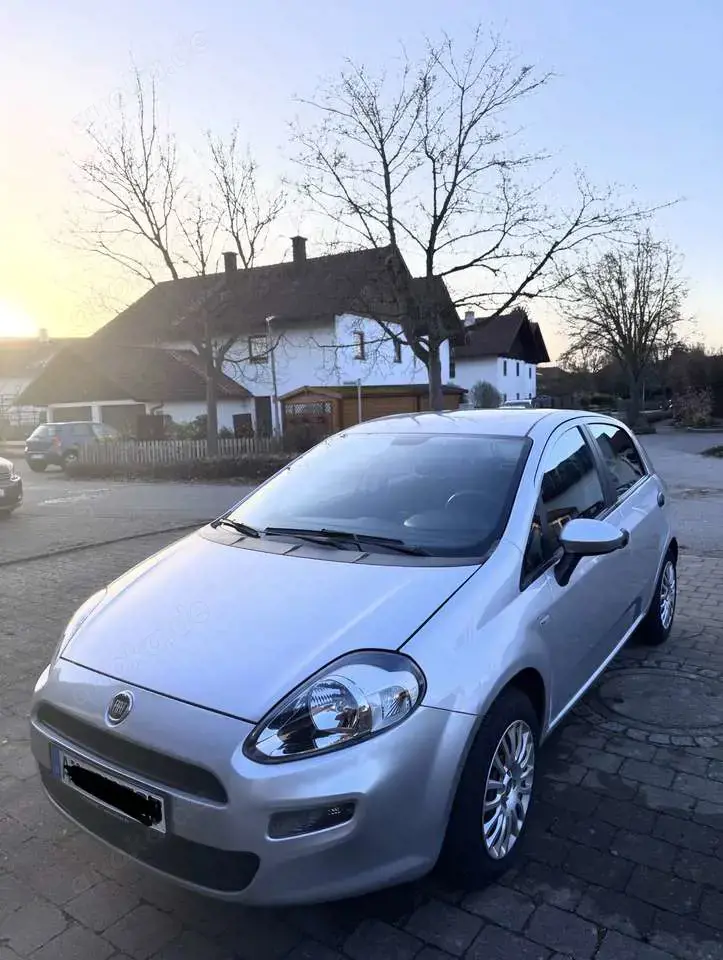 Fiat Grande Punto