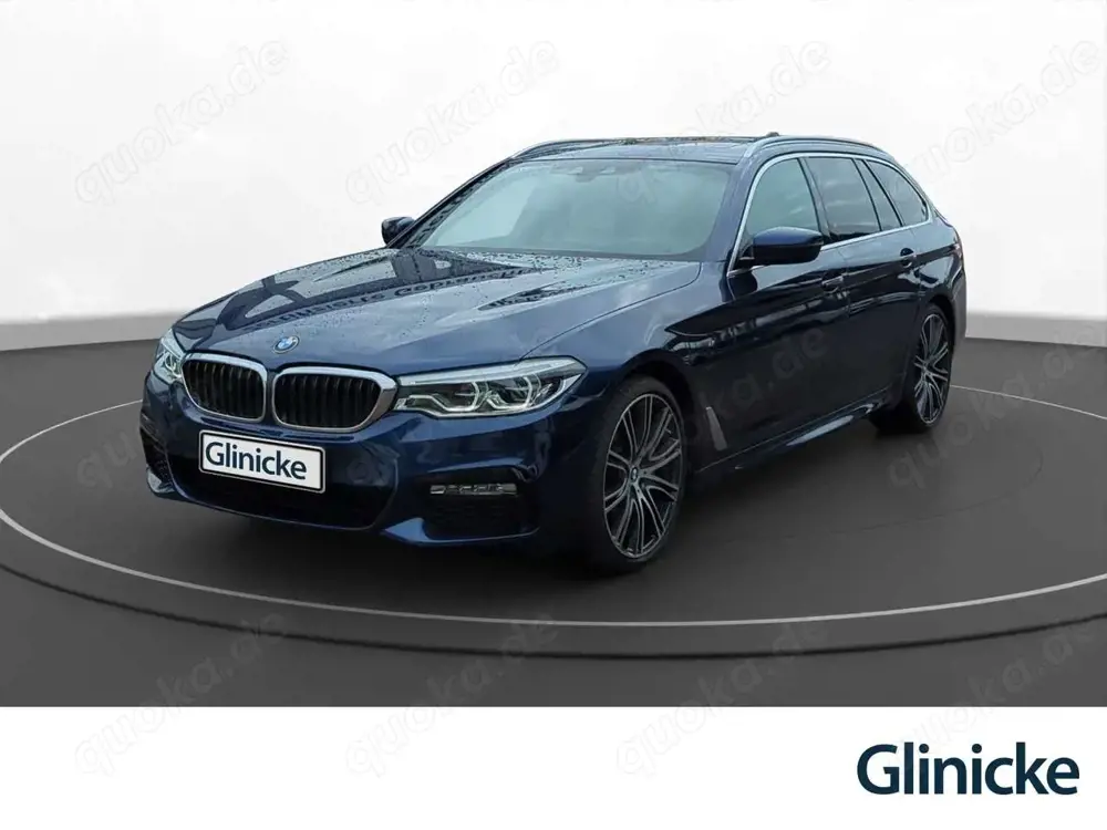 BMW Others M Sport HK Navi AHK Pano