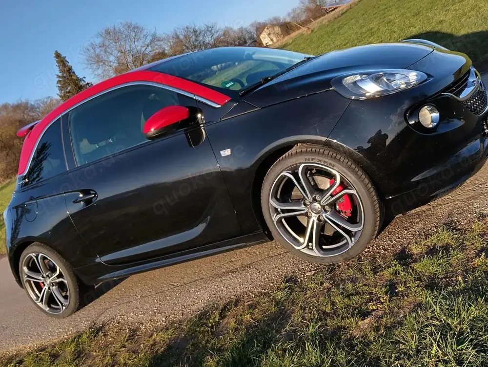 Opel Adam