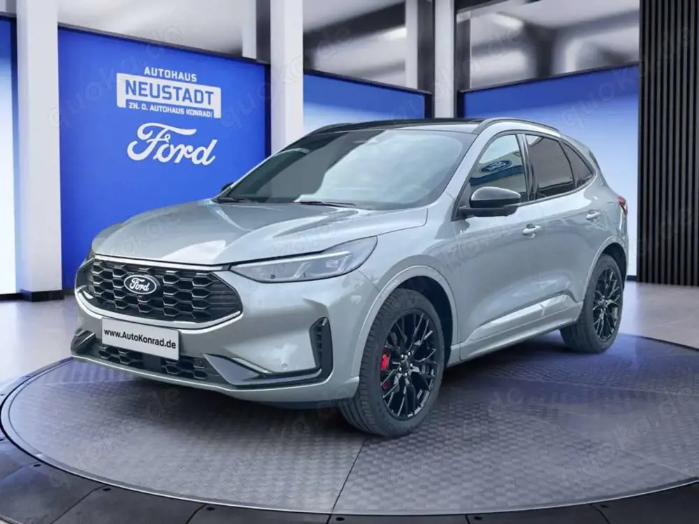 Ford Kuga 2.5 Duratec FHEV 4x4 ST-LINE X '' BlackPackage''