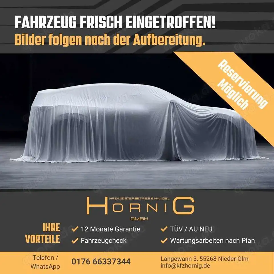 Volkswagen Tiguan Highline BMT/Start-Stopp 4Motion