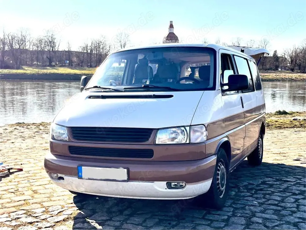 Volkswagen T4 Multivan