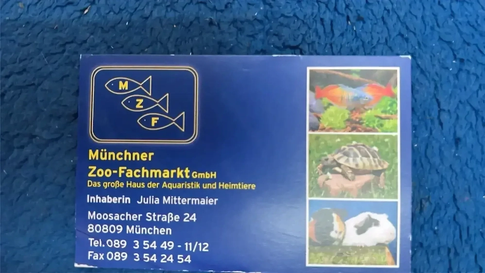    Mitarbeiter in gesucht   Tierpflege & Verkauf (Teilzeit)   