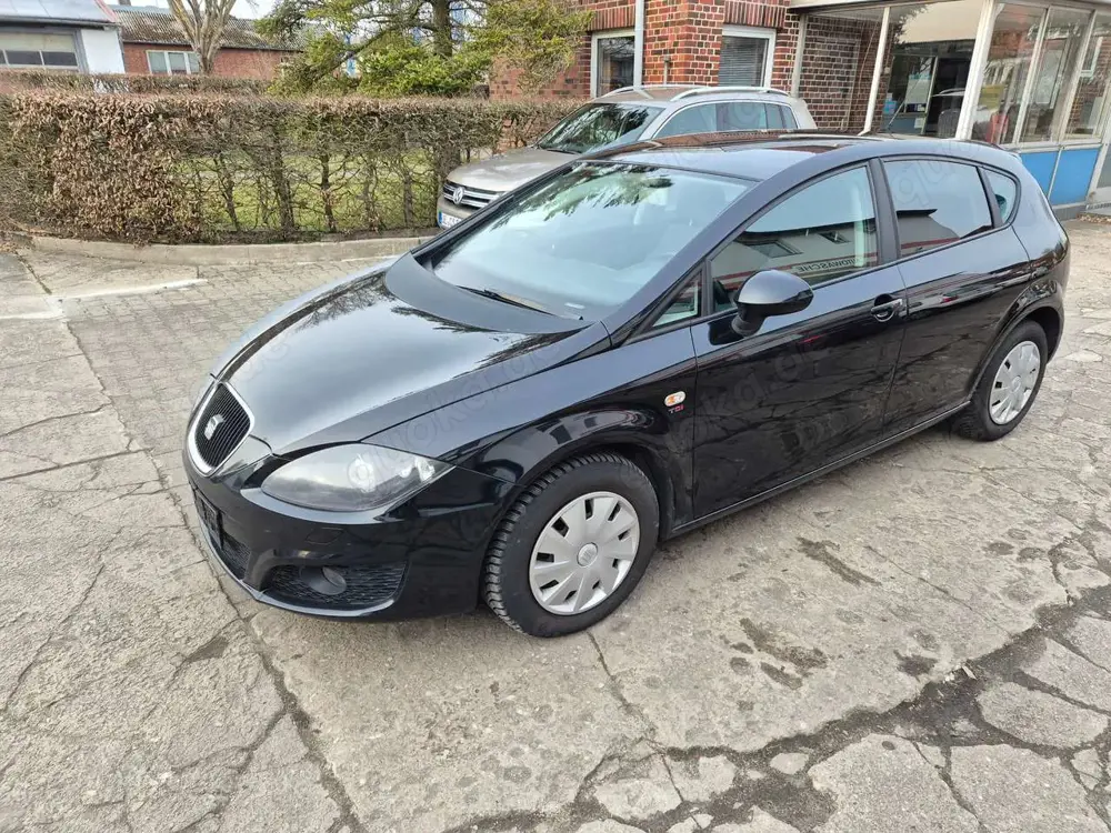SEAT Leon Stylance / Style