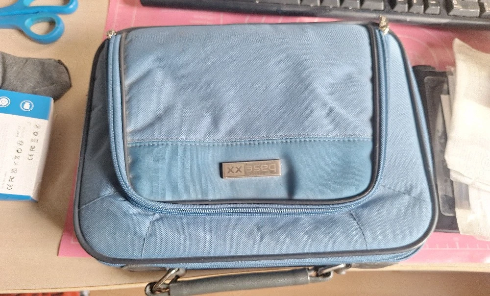 Tasche Notebook 