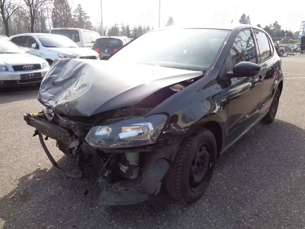 Volkswagen Polo V Life