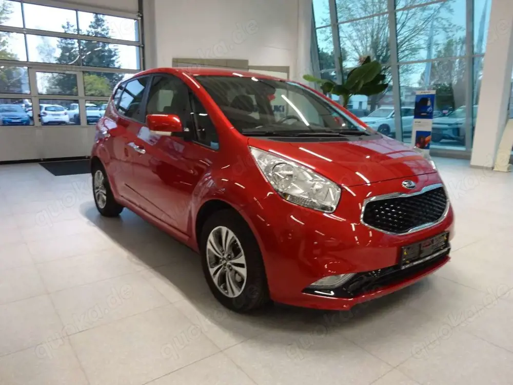 Kia Venga