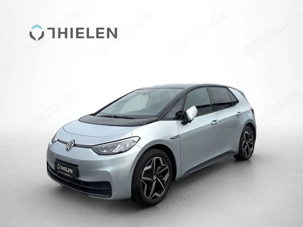 Volkswagen ID.3 Pro Performance/62 kWh/Assist/19"/Wärmep.