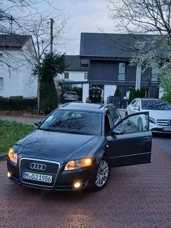 Audi S4
