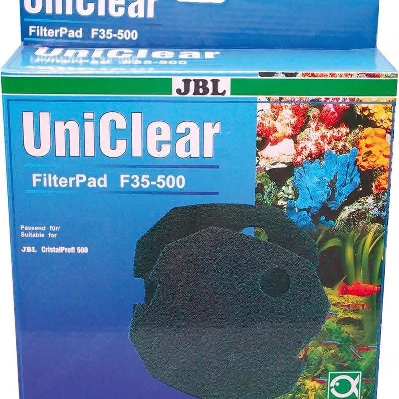 JBL - Uniclear Filterpad