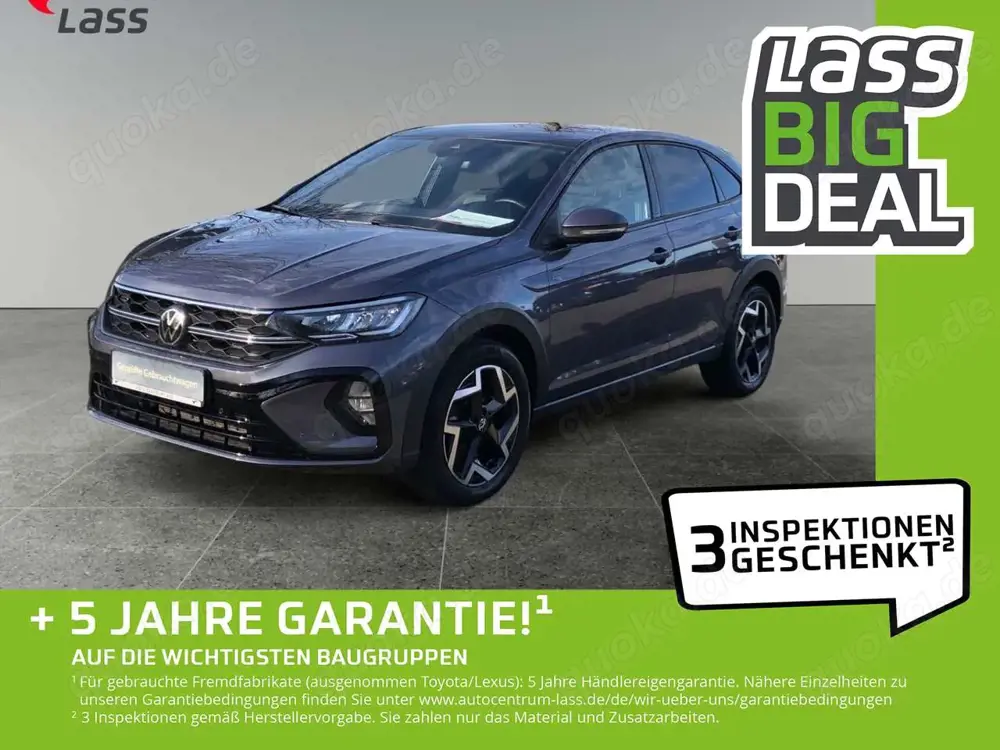 Volkswagen Taigo 1.0 TSI R-Line +EPH+DAB+PanoSD+2xKlima
