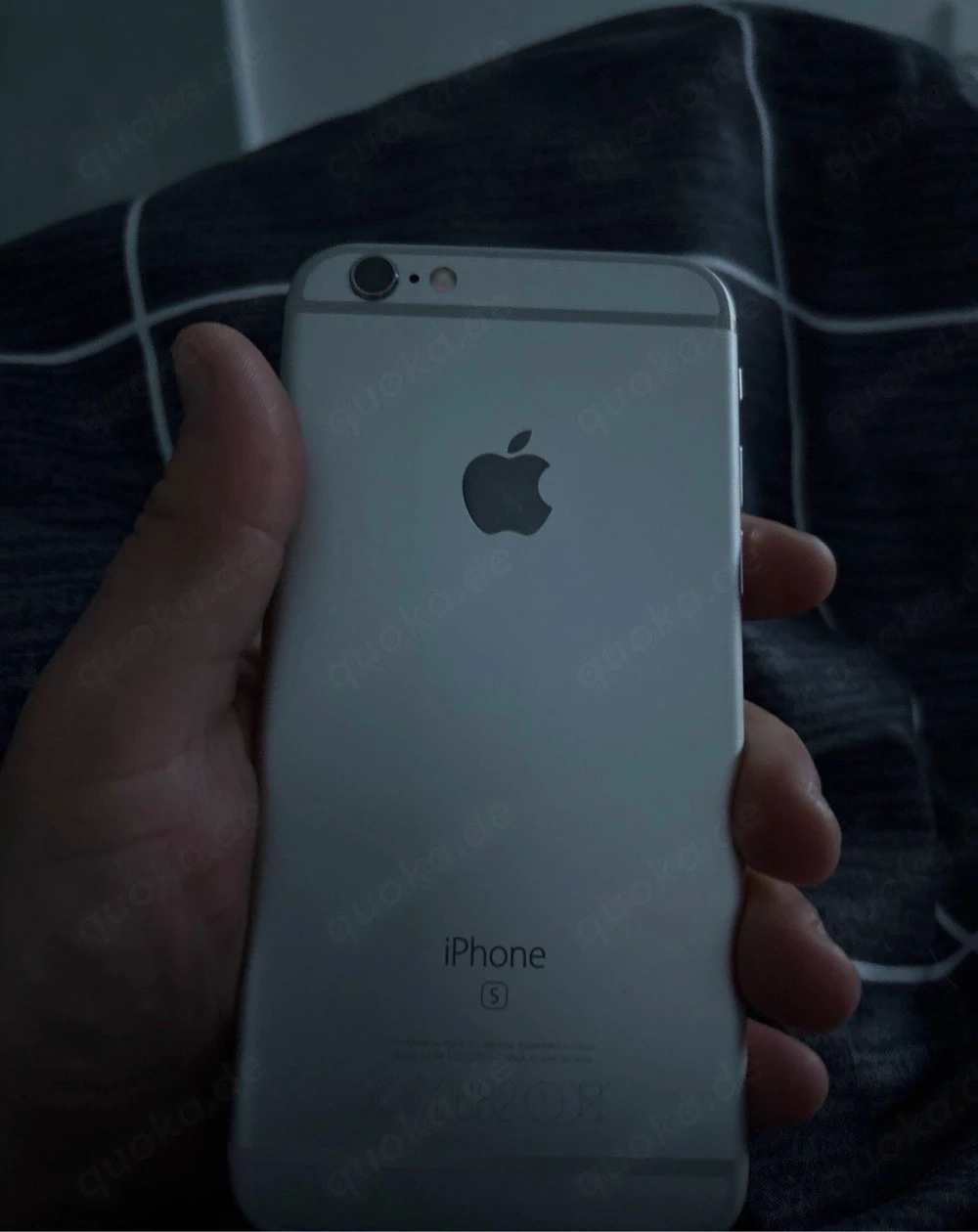 apple iphone 6s