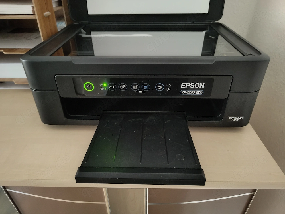 Epson Expression Home XP-2205