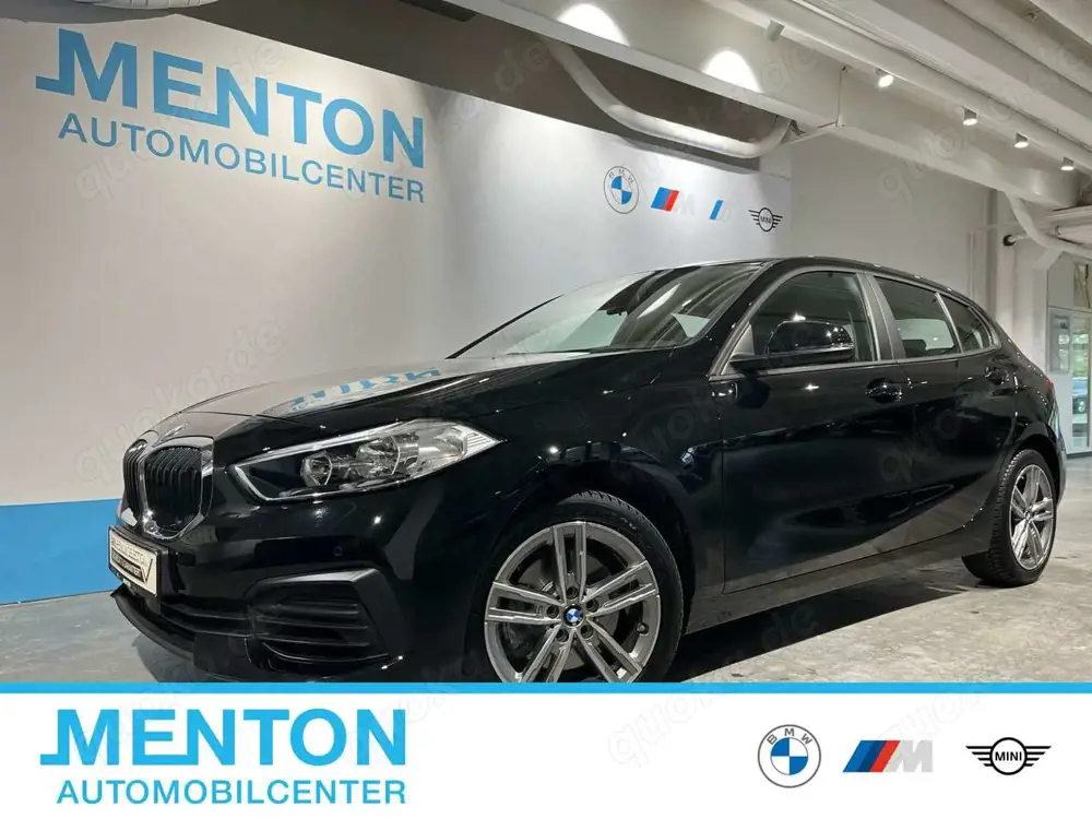 BMW 116 i (2020 - 2024) DAB WLAN Shz PDC