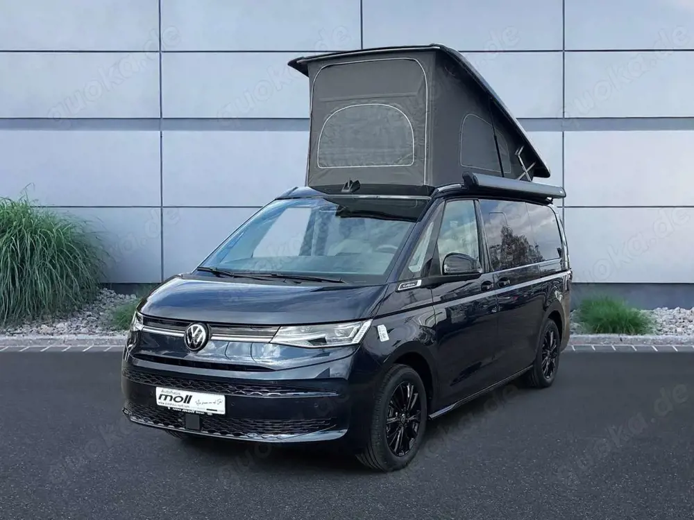 Volkswagen Others Ocean LÜ 2.0 TDI DSG AHK, IQ-Light, C