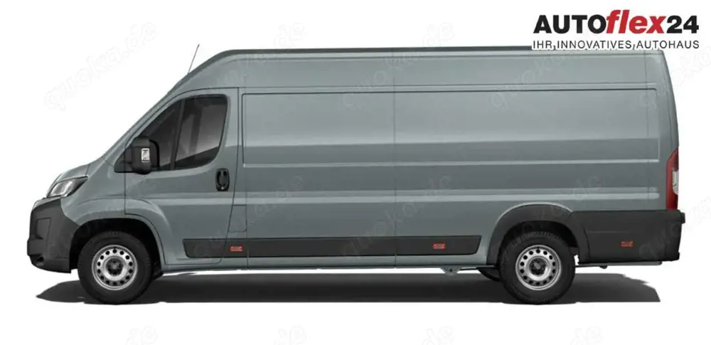 Opel Movano 35+ AT8 L4H2 AppleC NSW Kam 270° 132 kW (179 PS...
