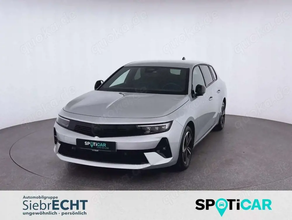 Opel Astra Sports Tourer GS 1.2*SHZ*ACC*360°K*uvm