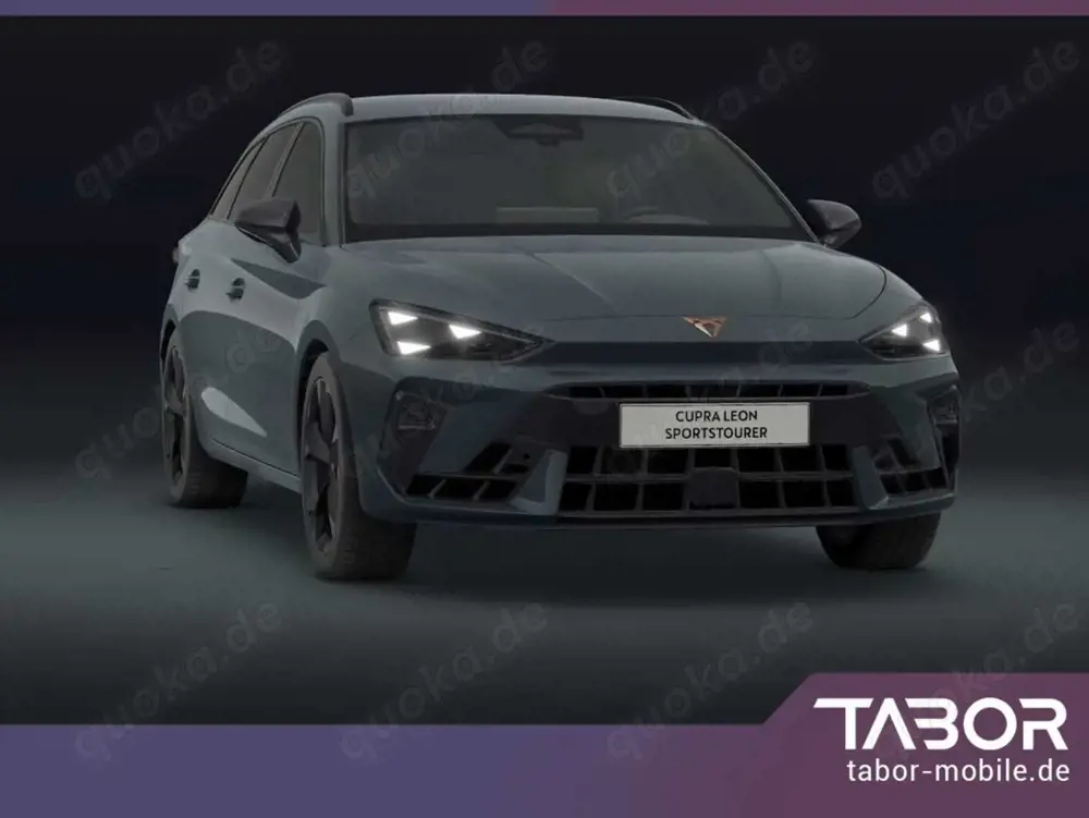 CUPRA Leon ST DSG eHk SHZ LED ACC 3ZClim UVP-33%*